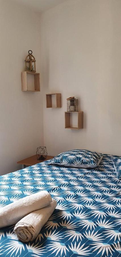 Chez Mamita : Dans Quartier Calme. Appartement Carcassonne